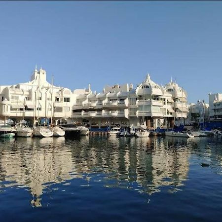 Brisa Marina 2 Apartment Benalmadena Luaran gambar