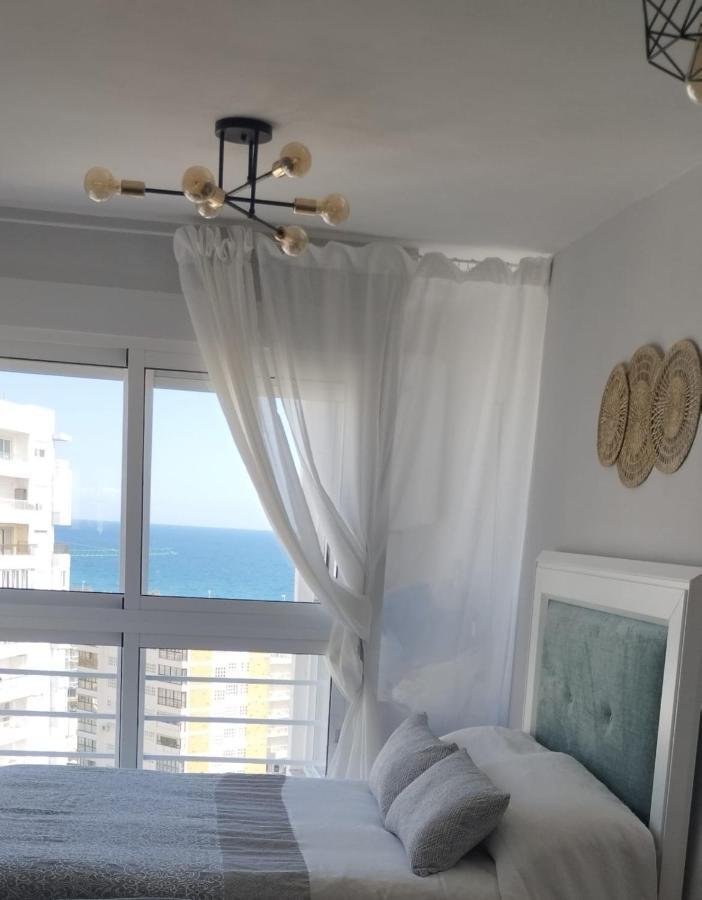Brisa Marina 2 Apartment Benalmadena Luaran gambar