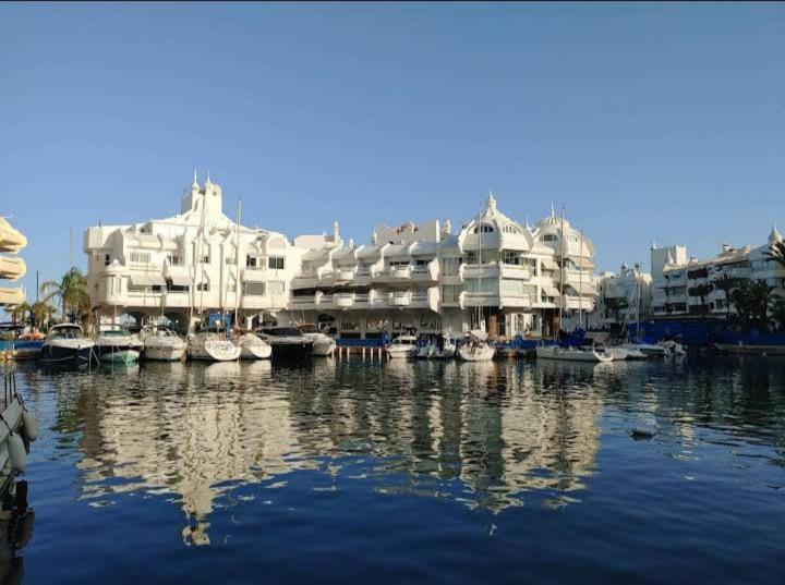 Brisa Marina 2 Apartment Benalmadena Luaran gambar