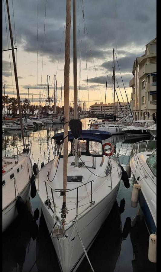 Brisa Marina 2 Apartment Benalmadena Luaran gambar