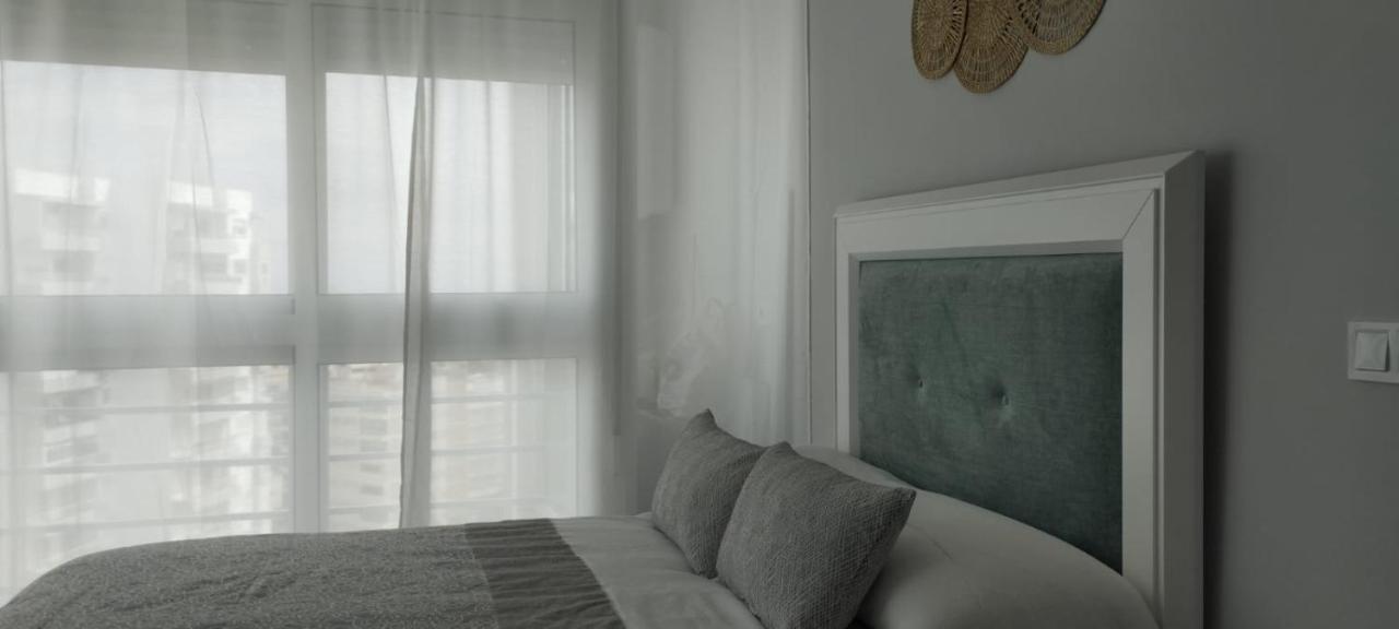 Brisa Marina 2 Apartment Benalmadena Luaran gambar