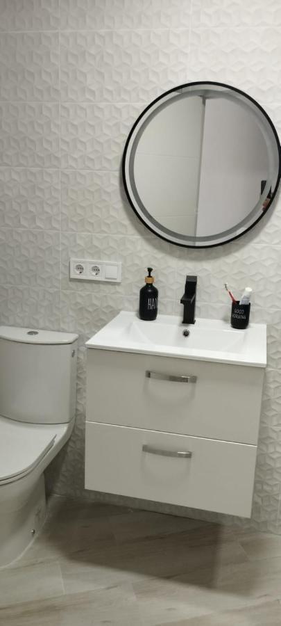 Brisa Marina 2 Apartment Benalmadena Luaran gambar