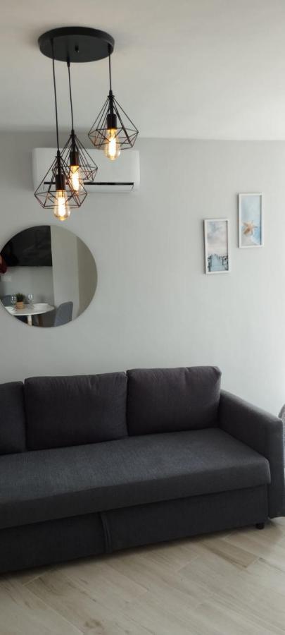 Brisa Marina 2 Apartment Benalmadena Luaran gambar